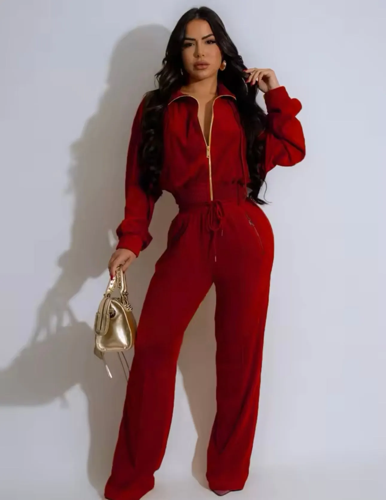 Street Comfy Pant Set