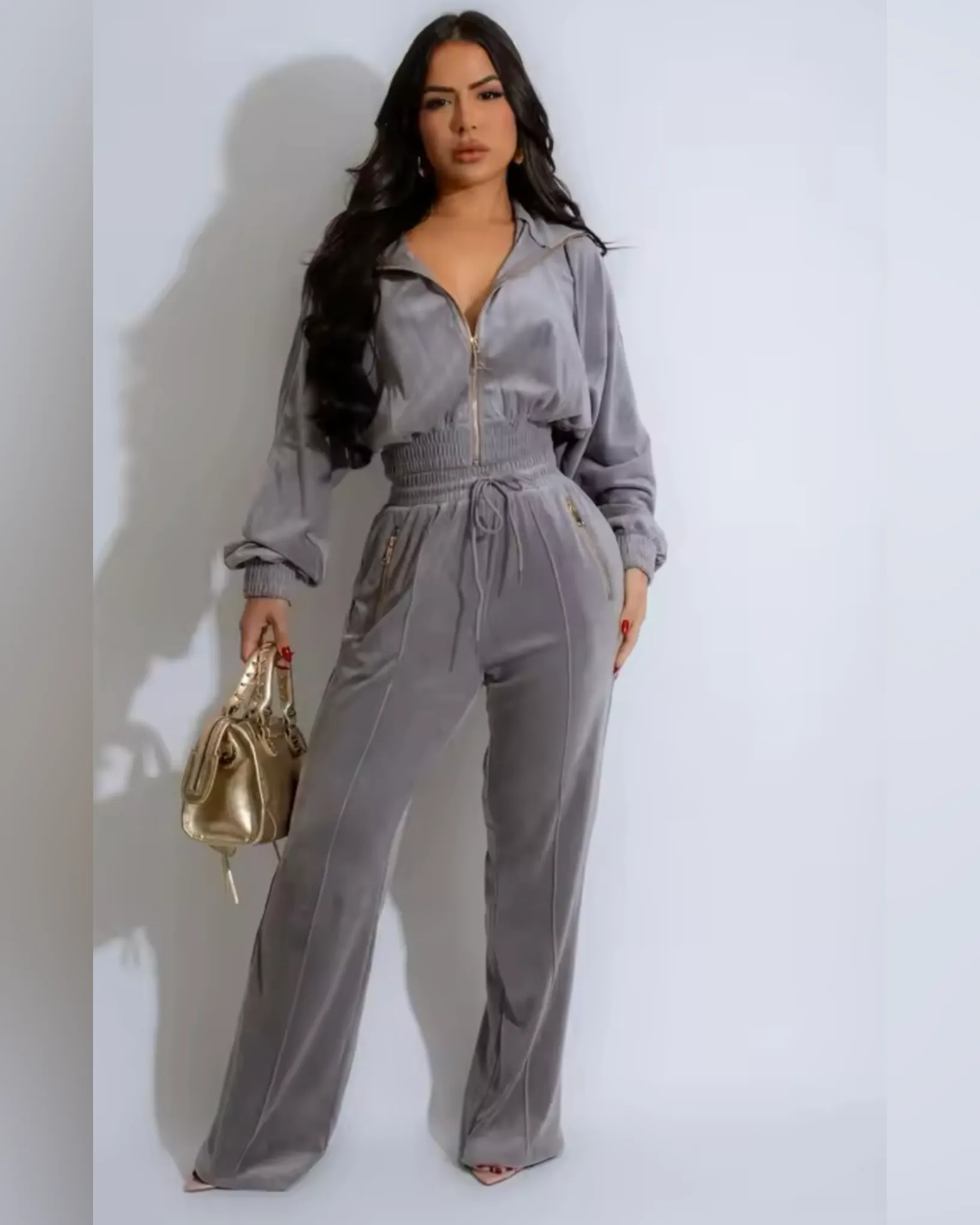 Street Comfy Pant Set