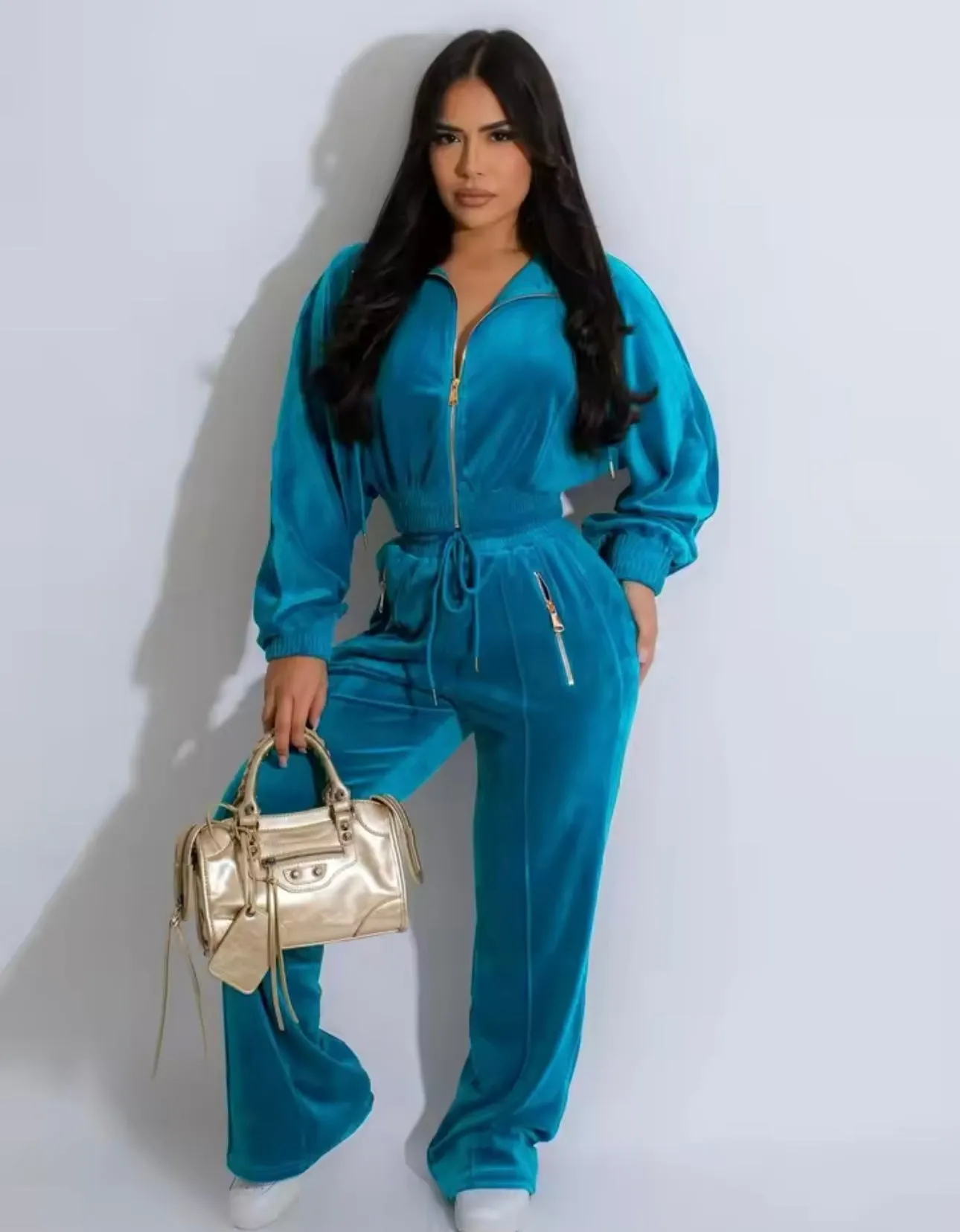 Street Comfy Pant Set