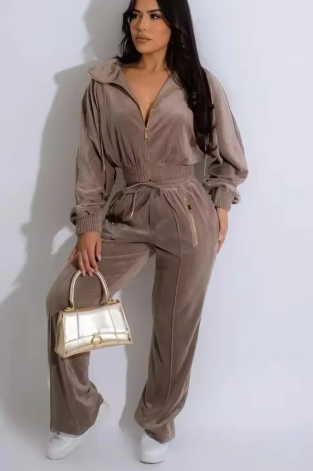 Street Comfy Pant Set