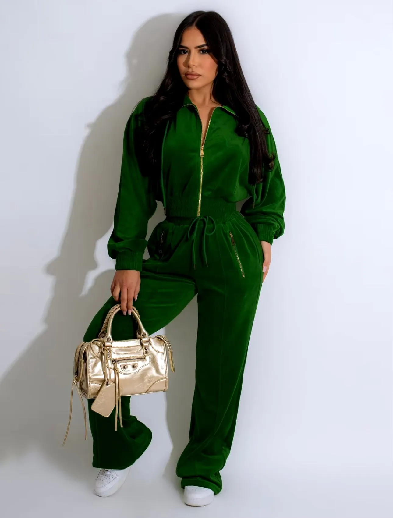 Street Comfy Pant Set