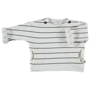 Stripes Sweatshirts