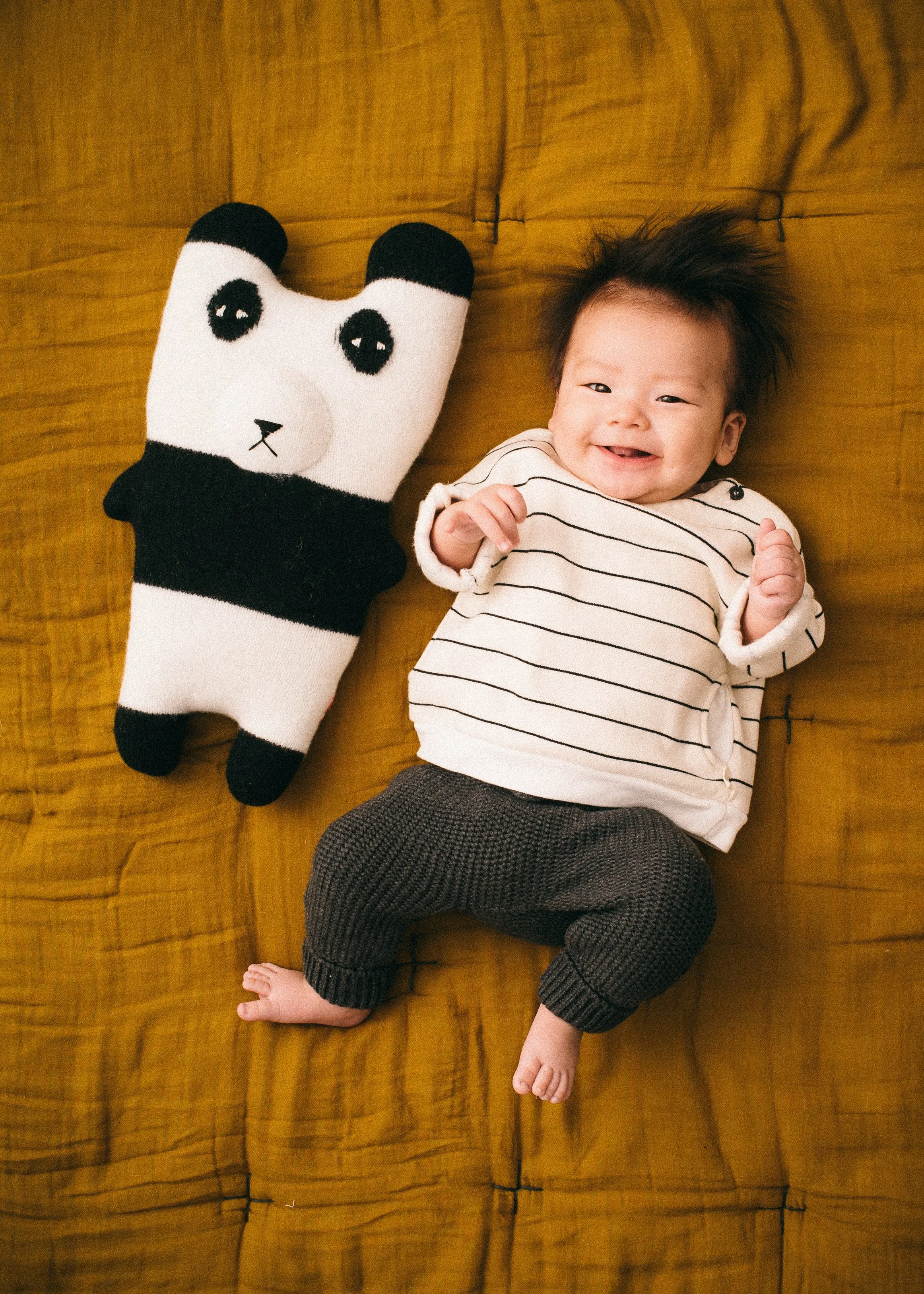 Stripes Sweatshirts