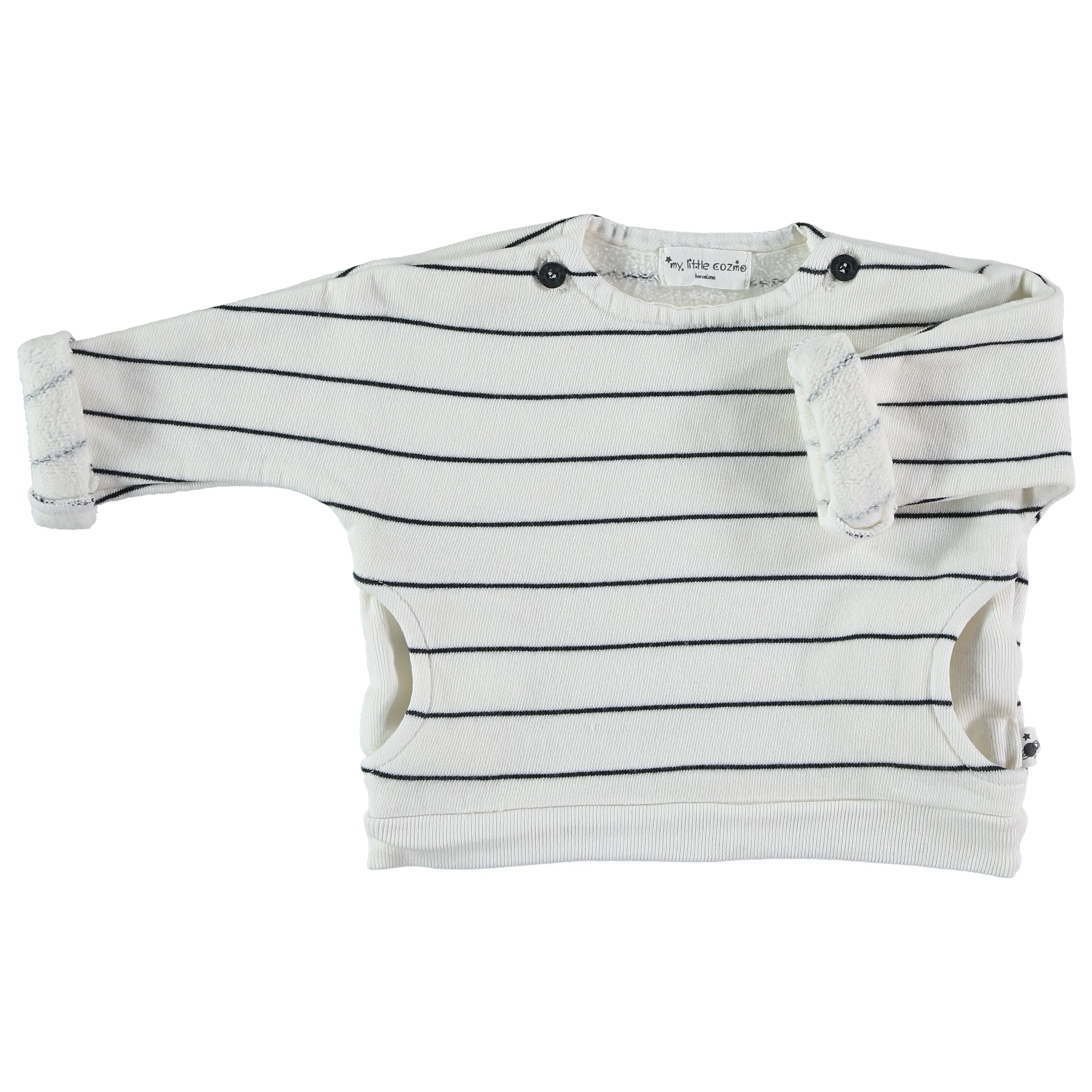 Stripes Sweatshirts