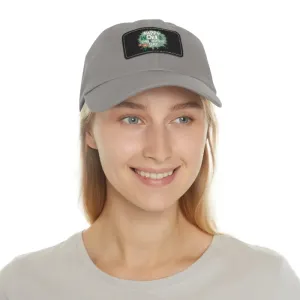 Stylish Bio Washed Chino Twill Dad Hat