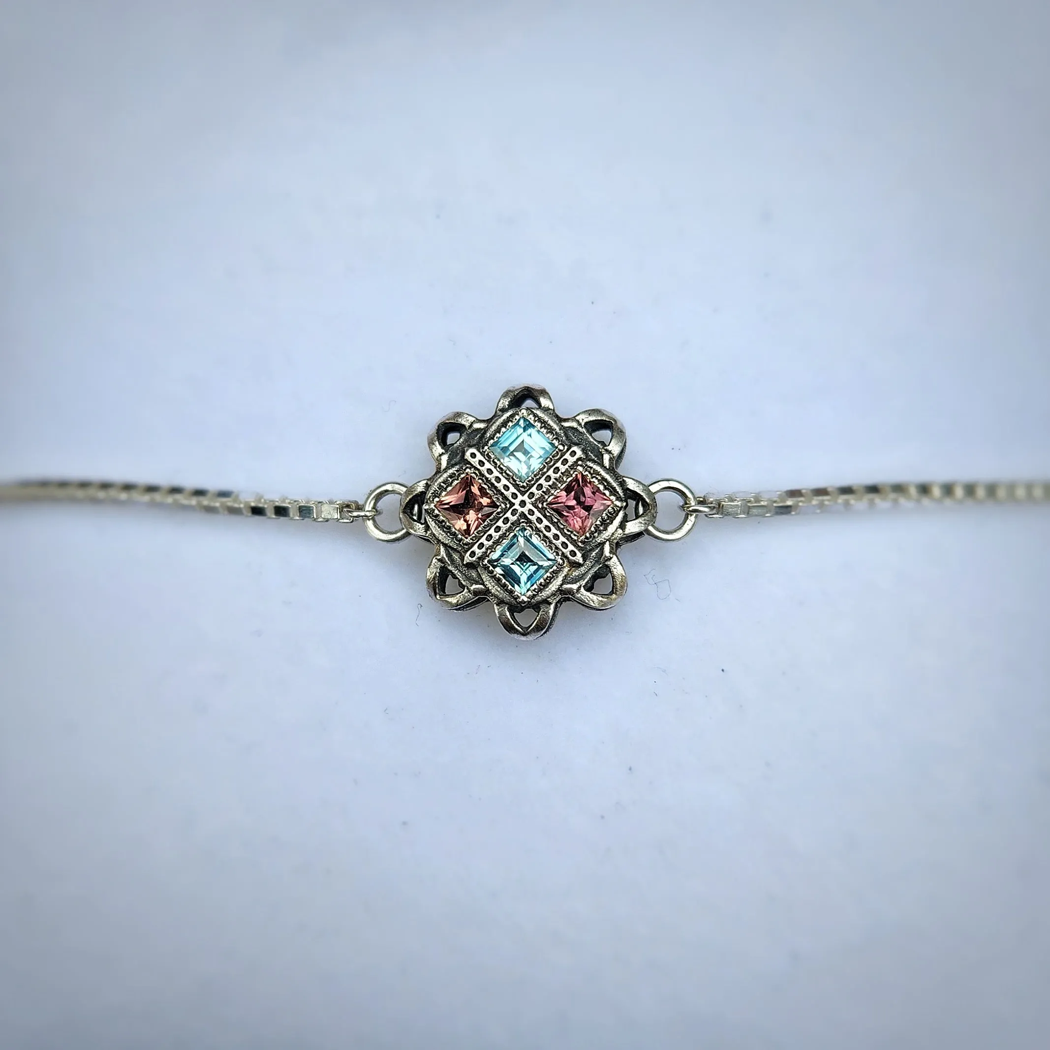 Suerte Bracelet