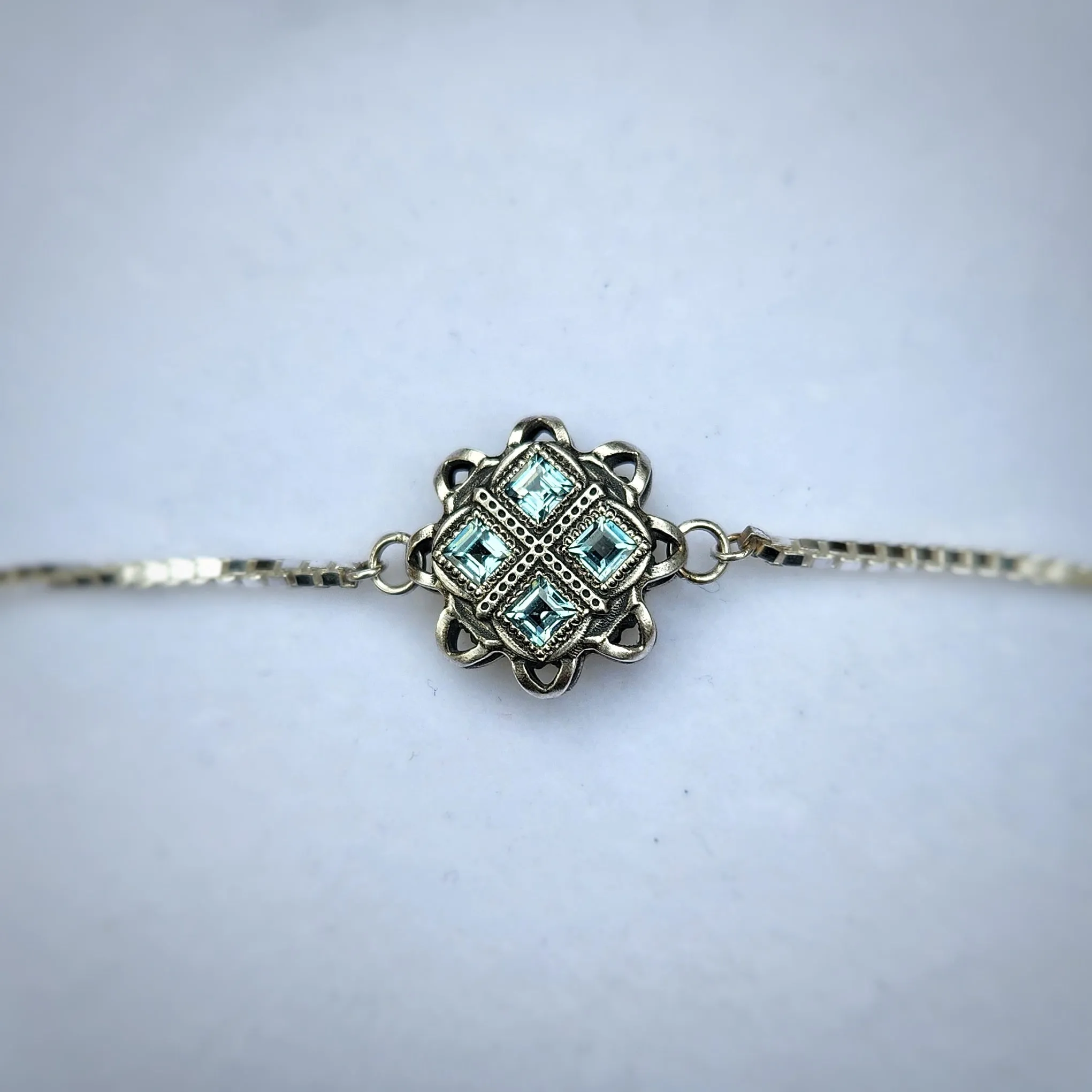 Suerte Bracelet