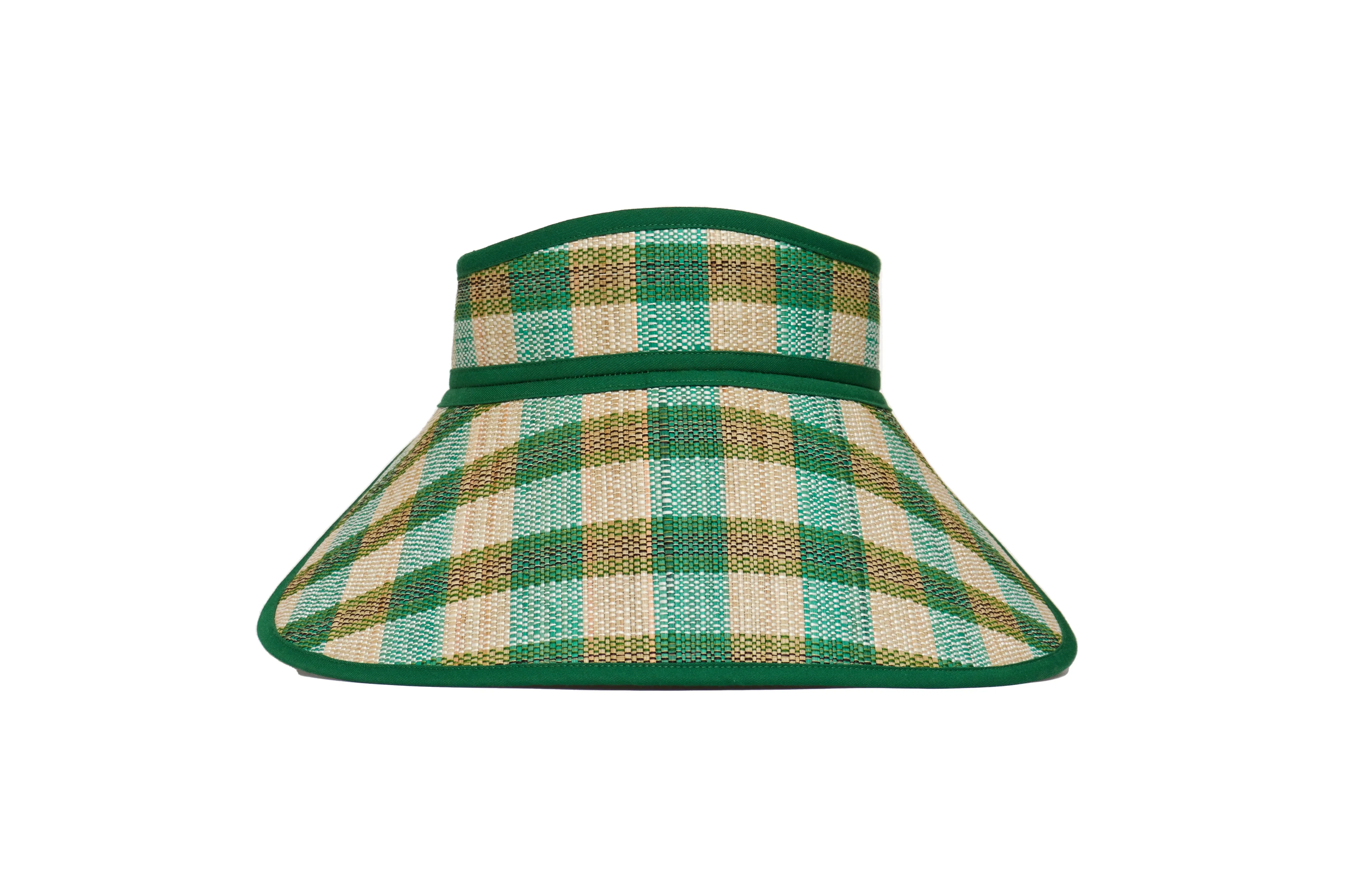 Sunshine Sun Visor - Midi - Darwin