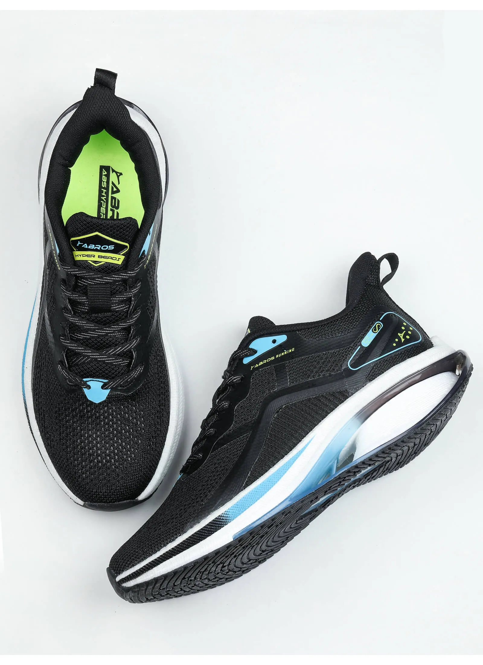 Super Hyper Beads Sports Shoes for Men