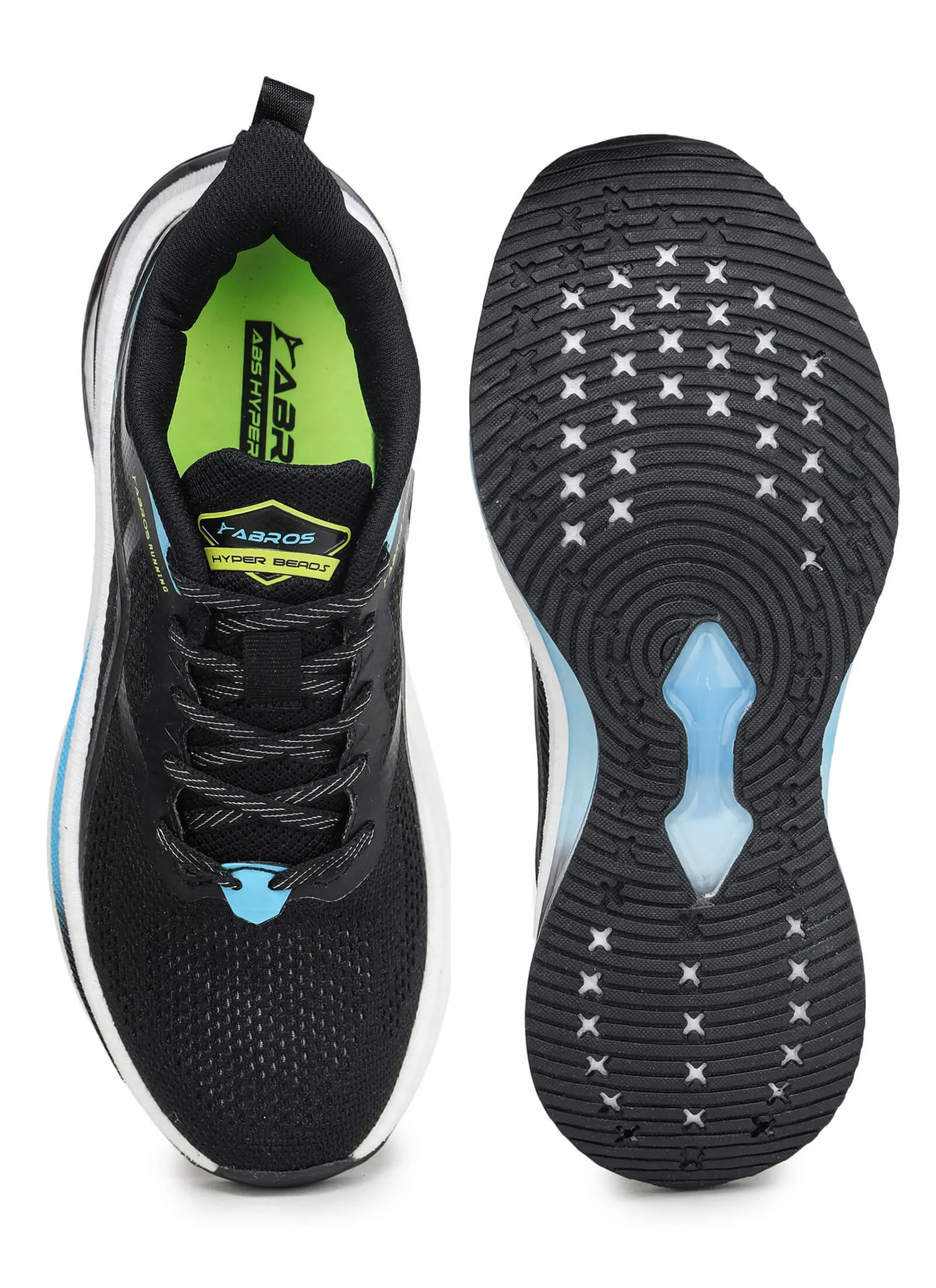Super Hyper Beads Sports Shoes for Men