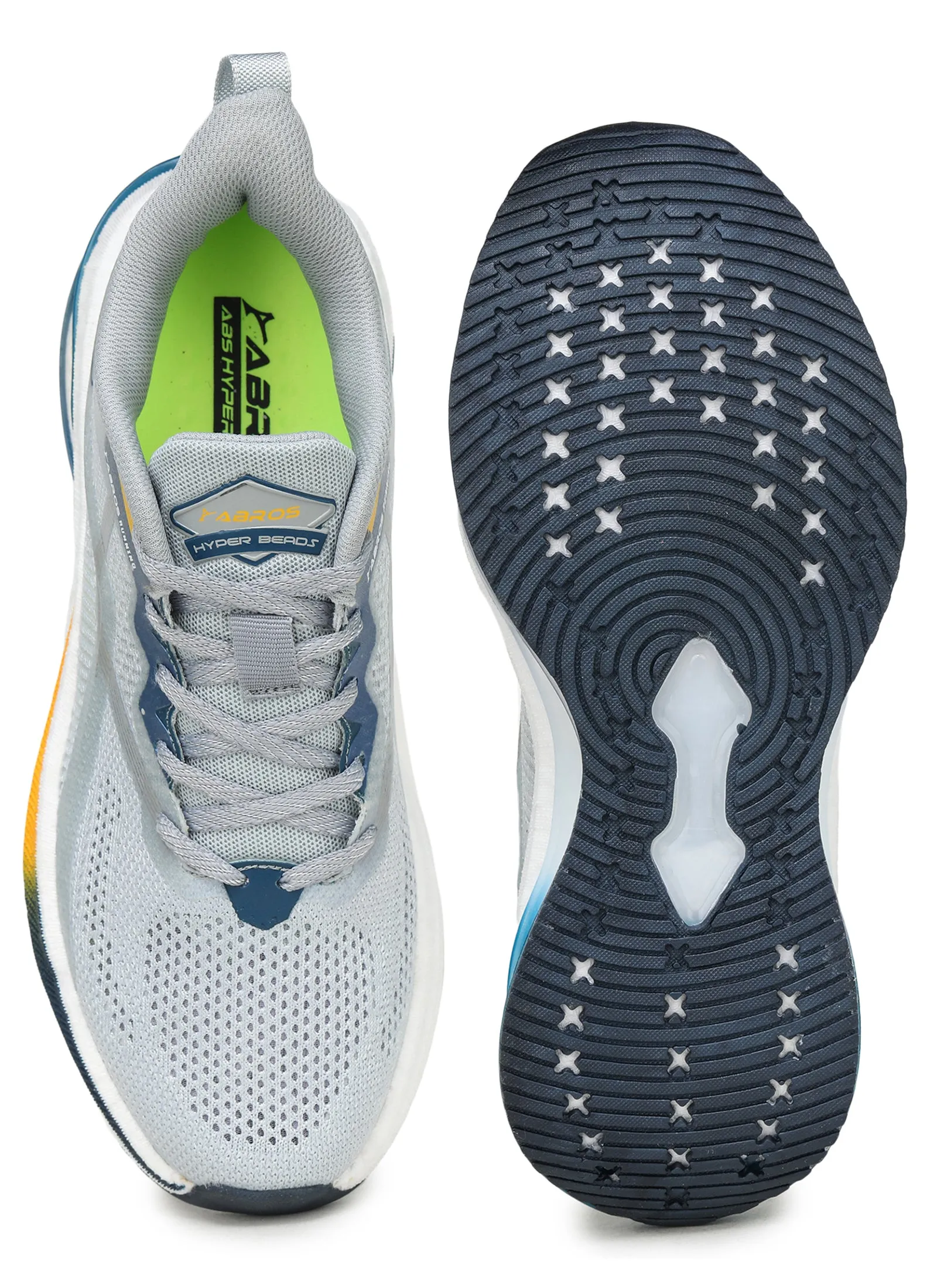 Super Hyper Beads Sports Shoes for Men