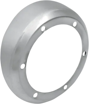 SuperTrapp 405-2120 Exhaust Shield (Protects 120 degrees) - 4in.