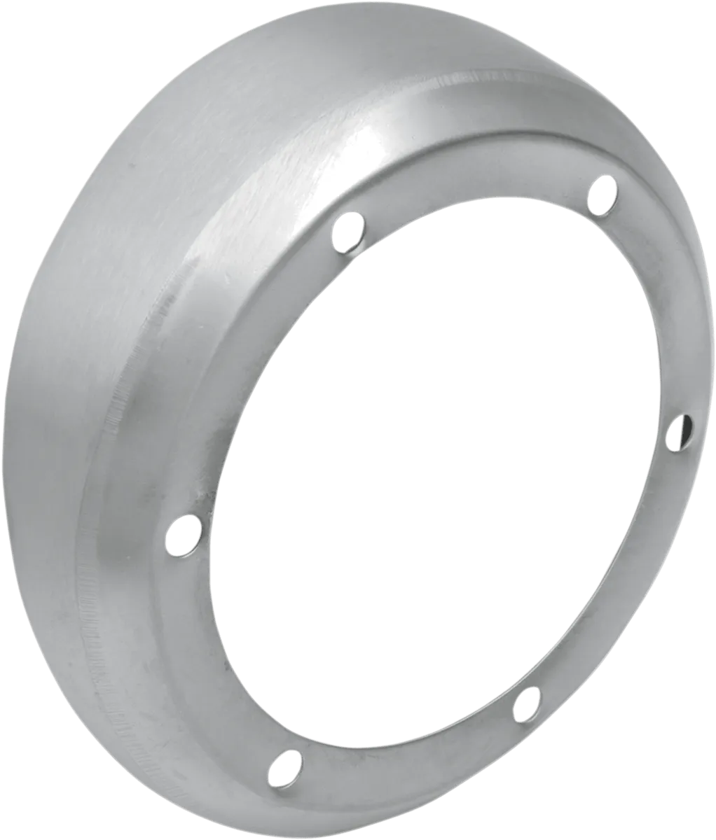SuperTrapp 405-2120 Exhaust Shield (Protects 120 degrees) - 4in.
