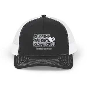 Support Autism Resources SnapBack