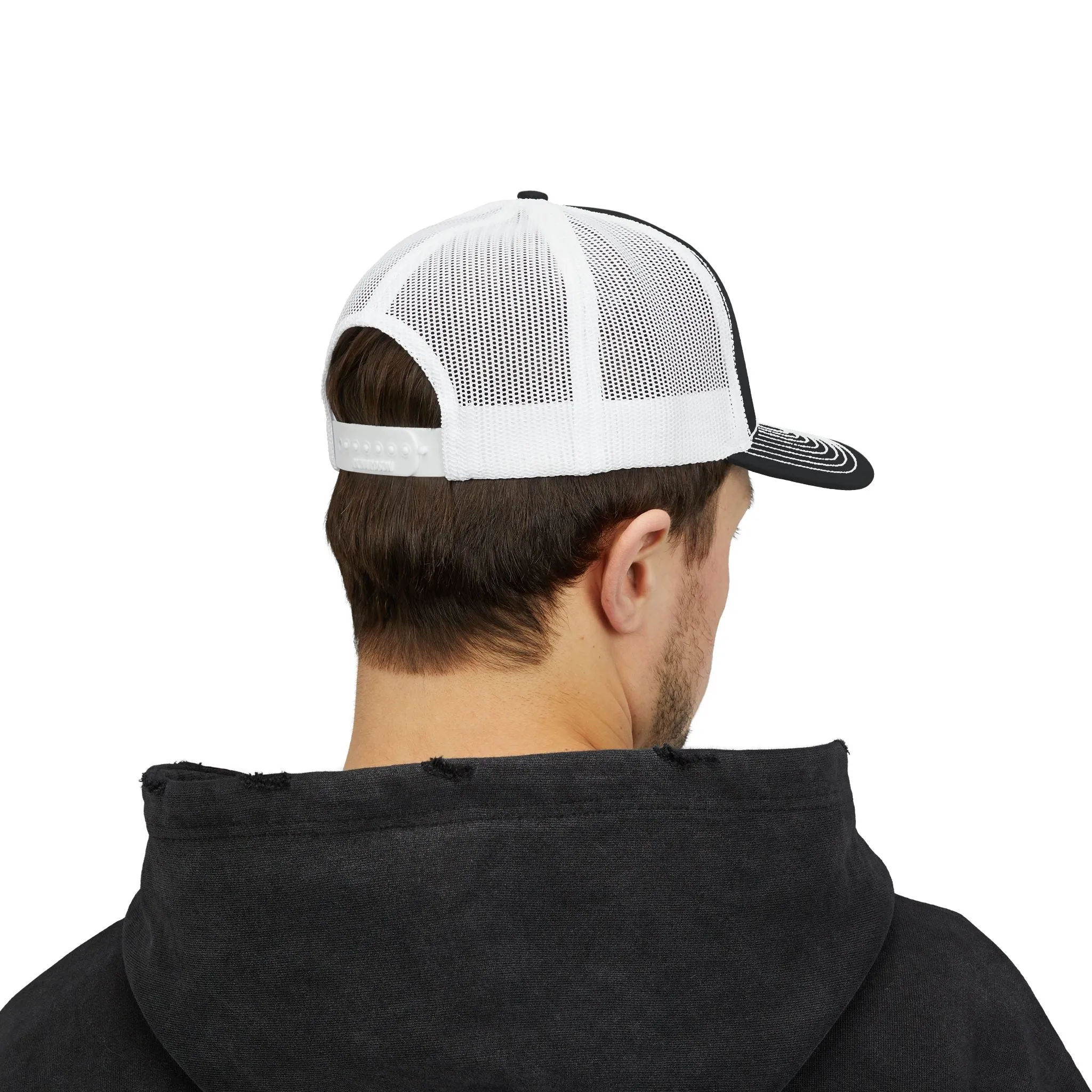 Support Autism Resources SnapBack