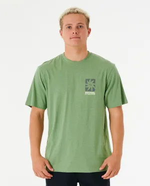 SWC Block Out Tee