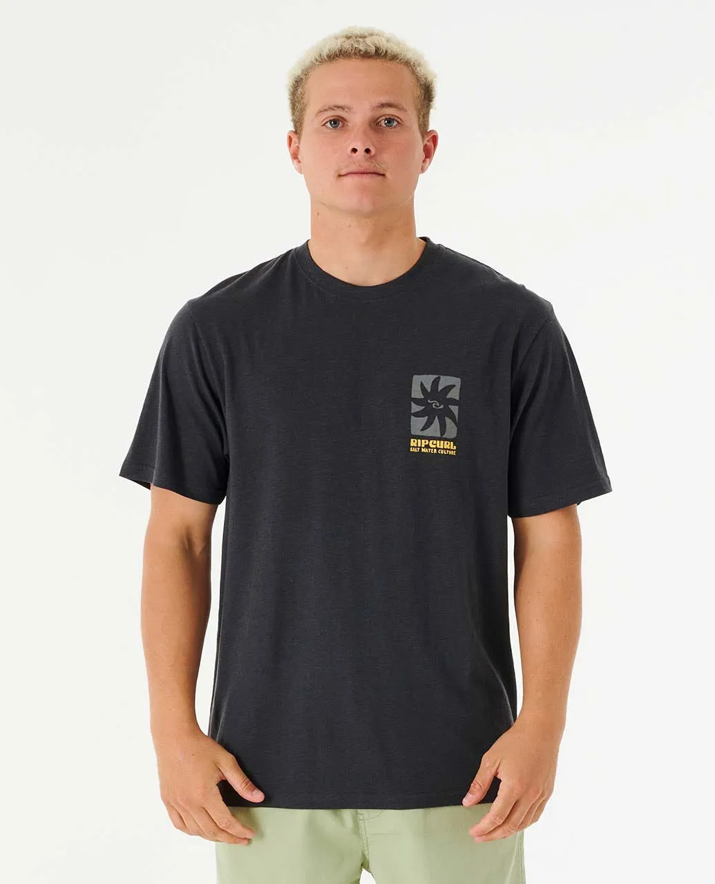 SWC Block Out Tee