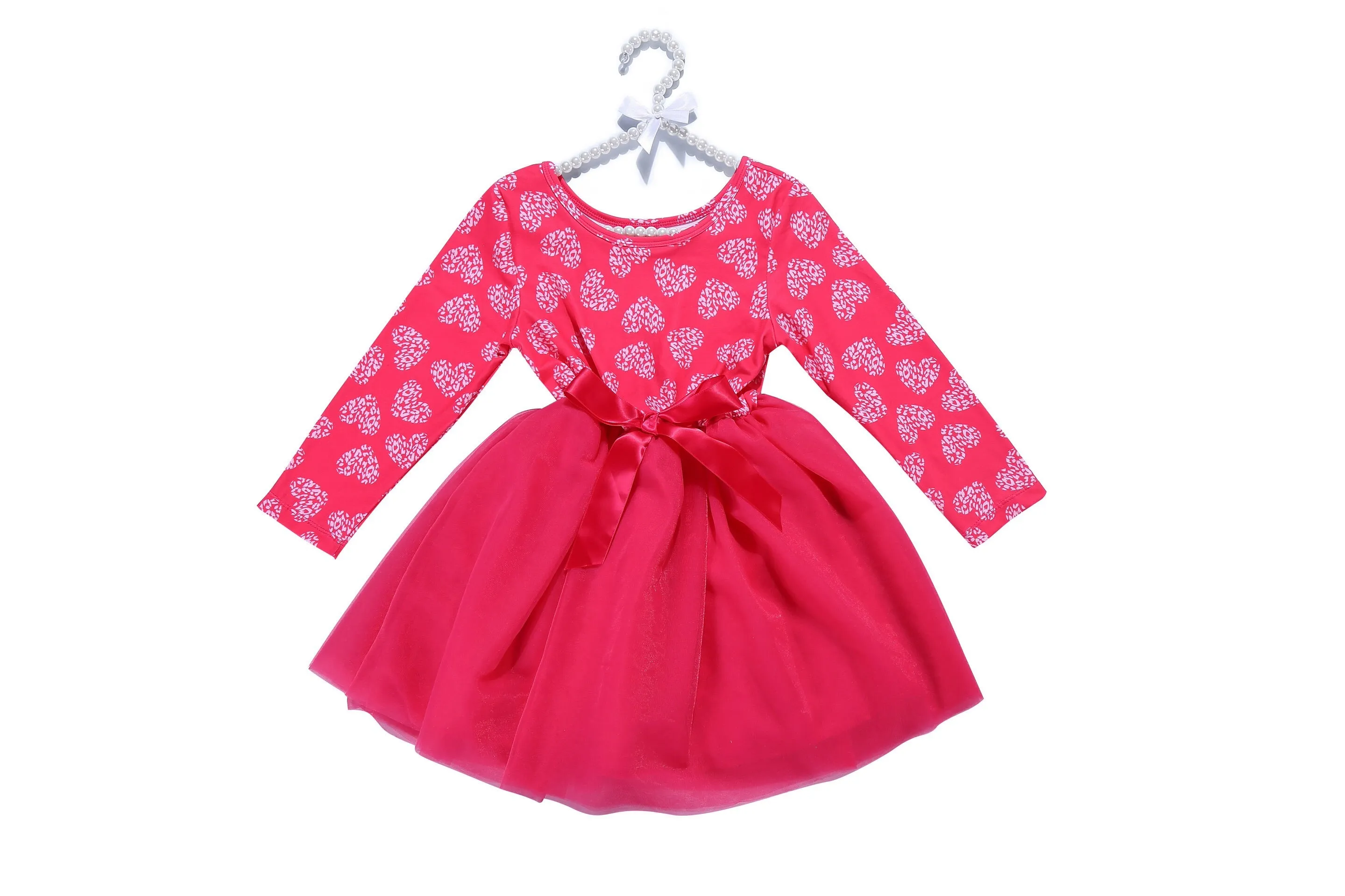 Sweetheart  Dress