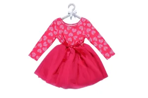 Sweetheart  Dress