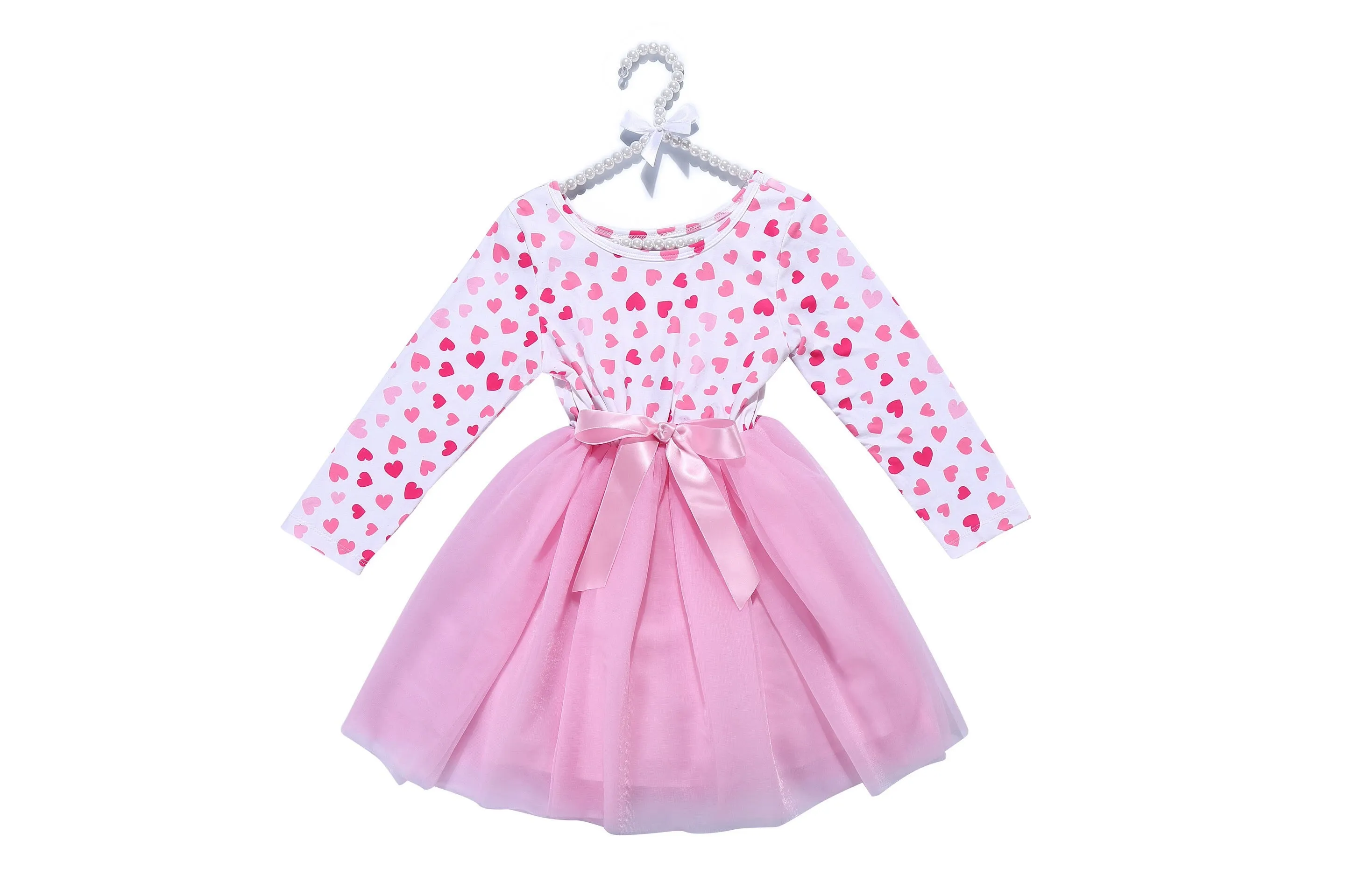 Sweetheart  Dress