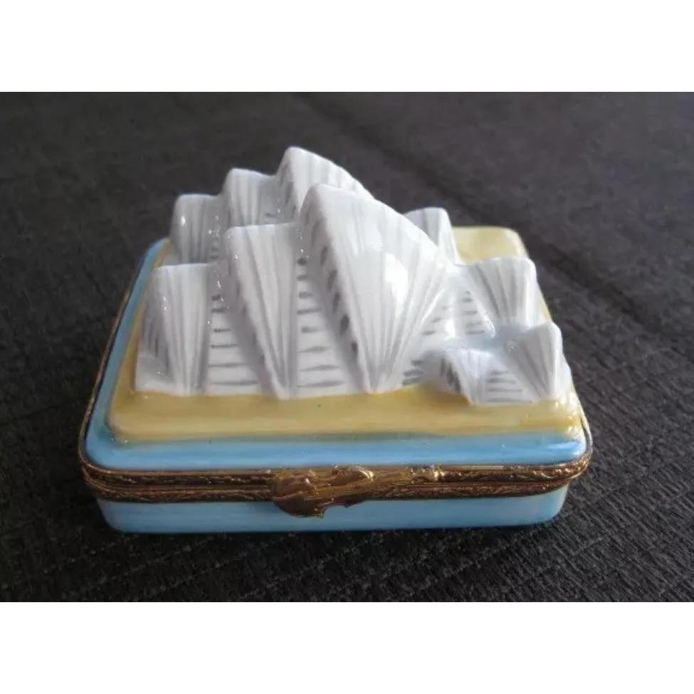 Sydney Opera House