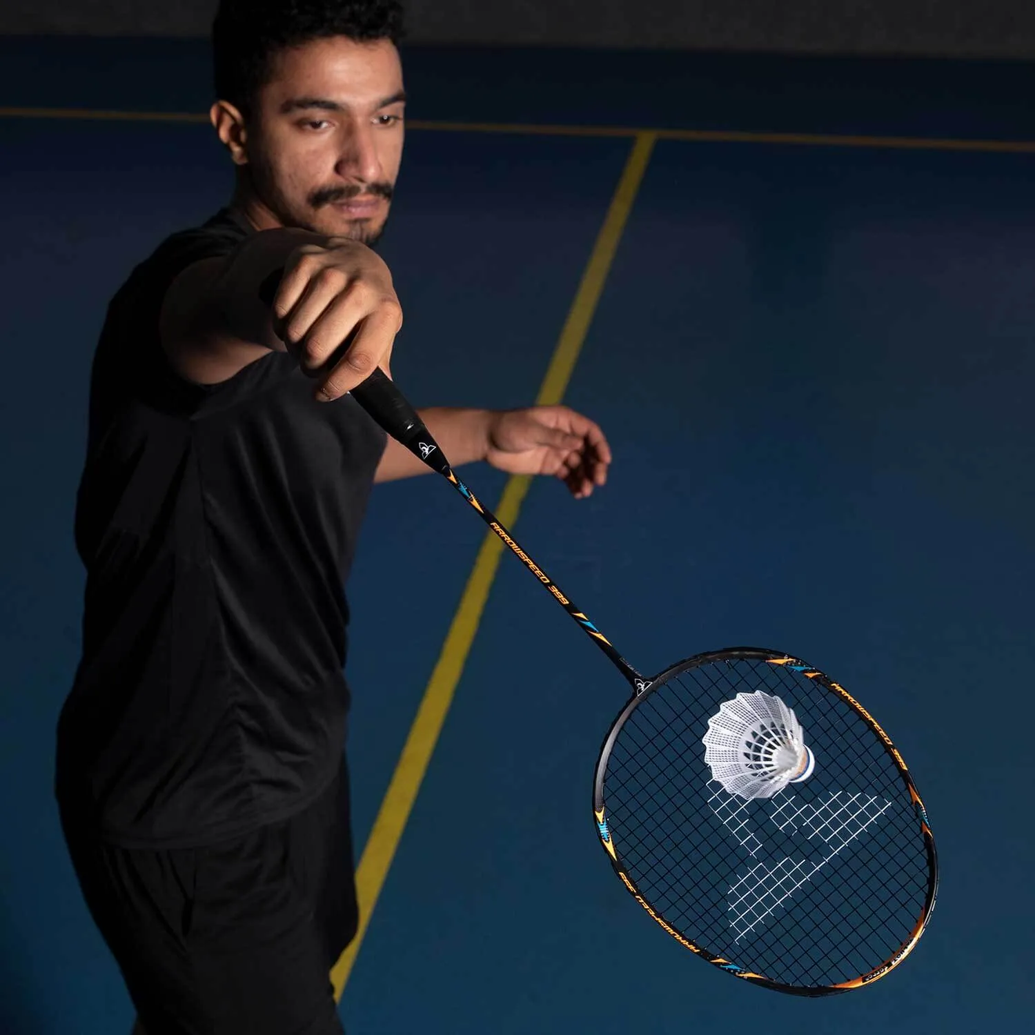 Talbot-Torro Arrowspeed 399 Badminton Racket