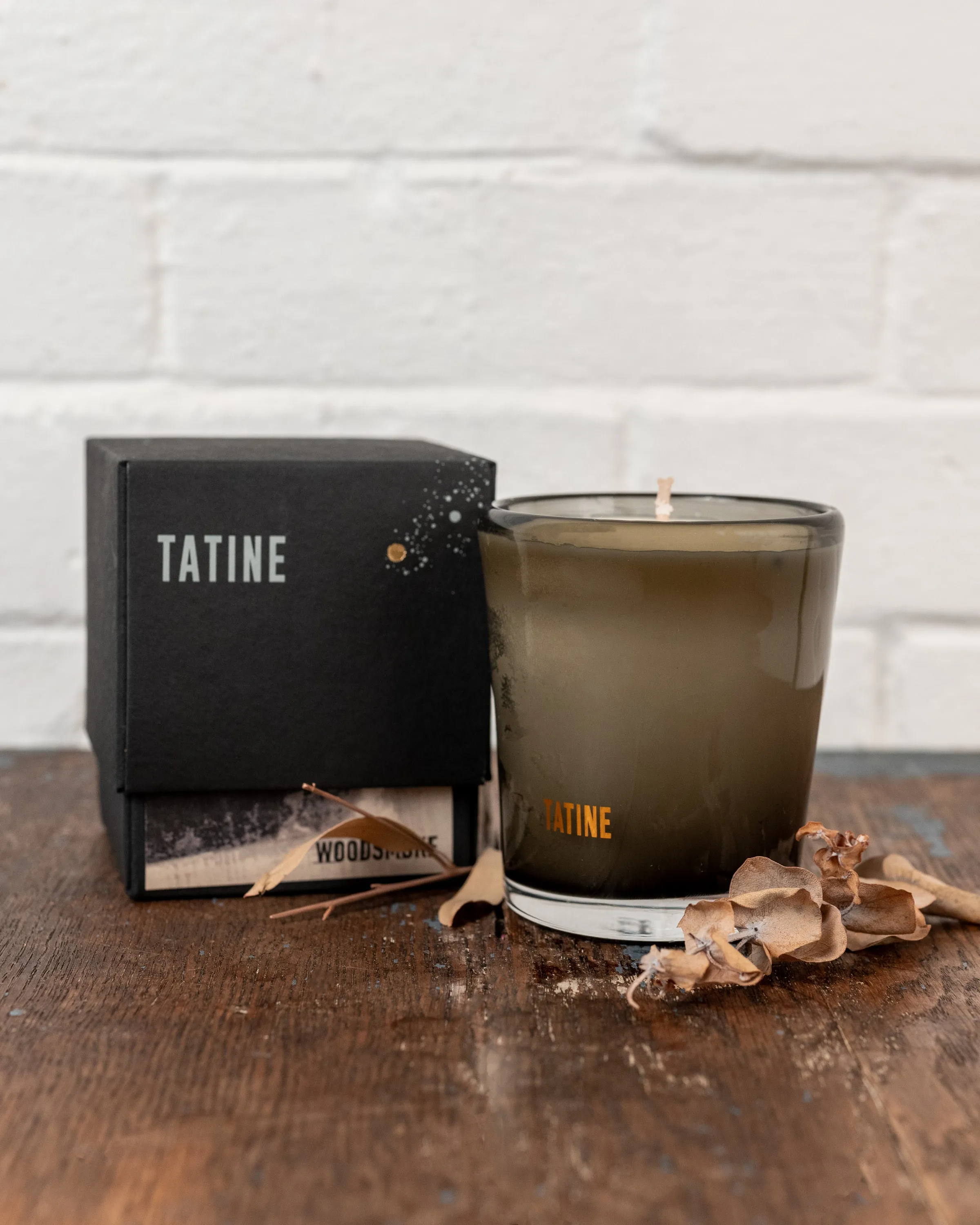 Tatine Candle / 8 oz