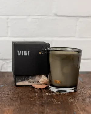 Tatine Candle / 8 oz