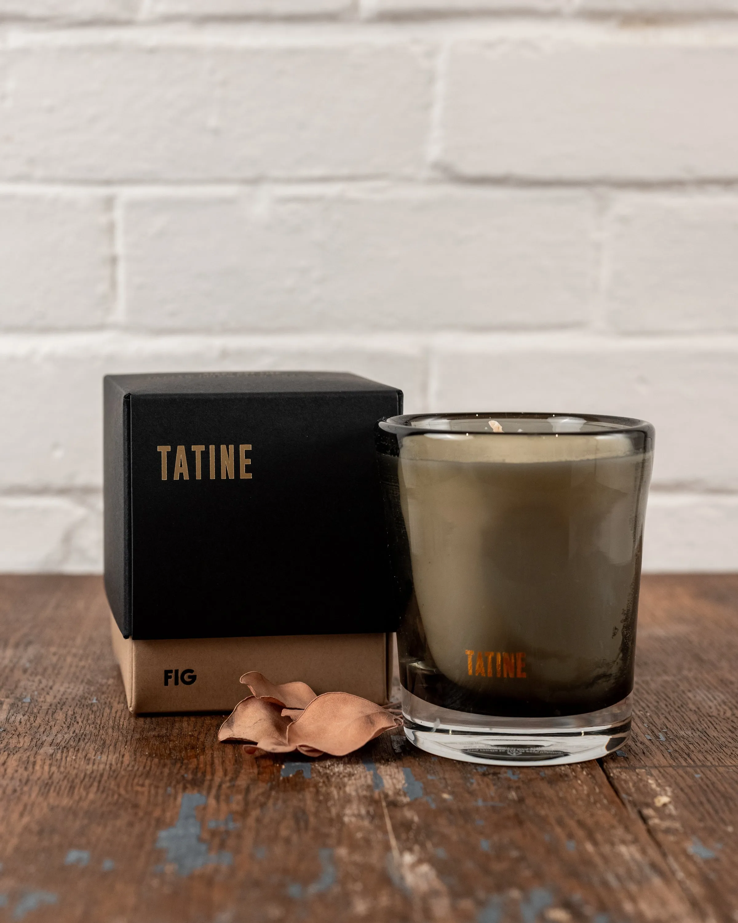 Tatine Candle / 8 oz