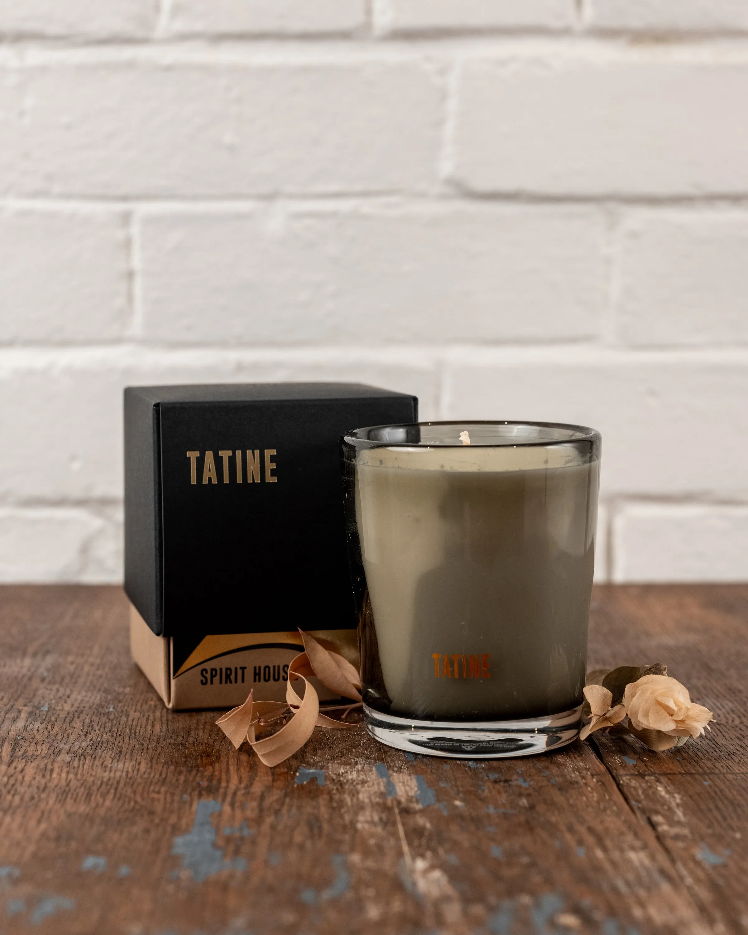 Tatine Candle / 8 oz