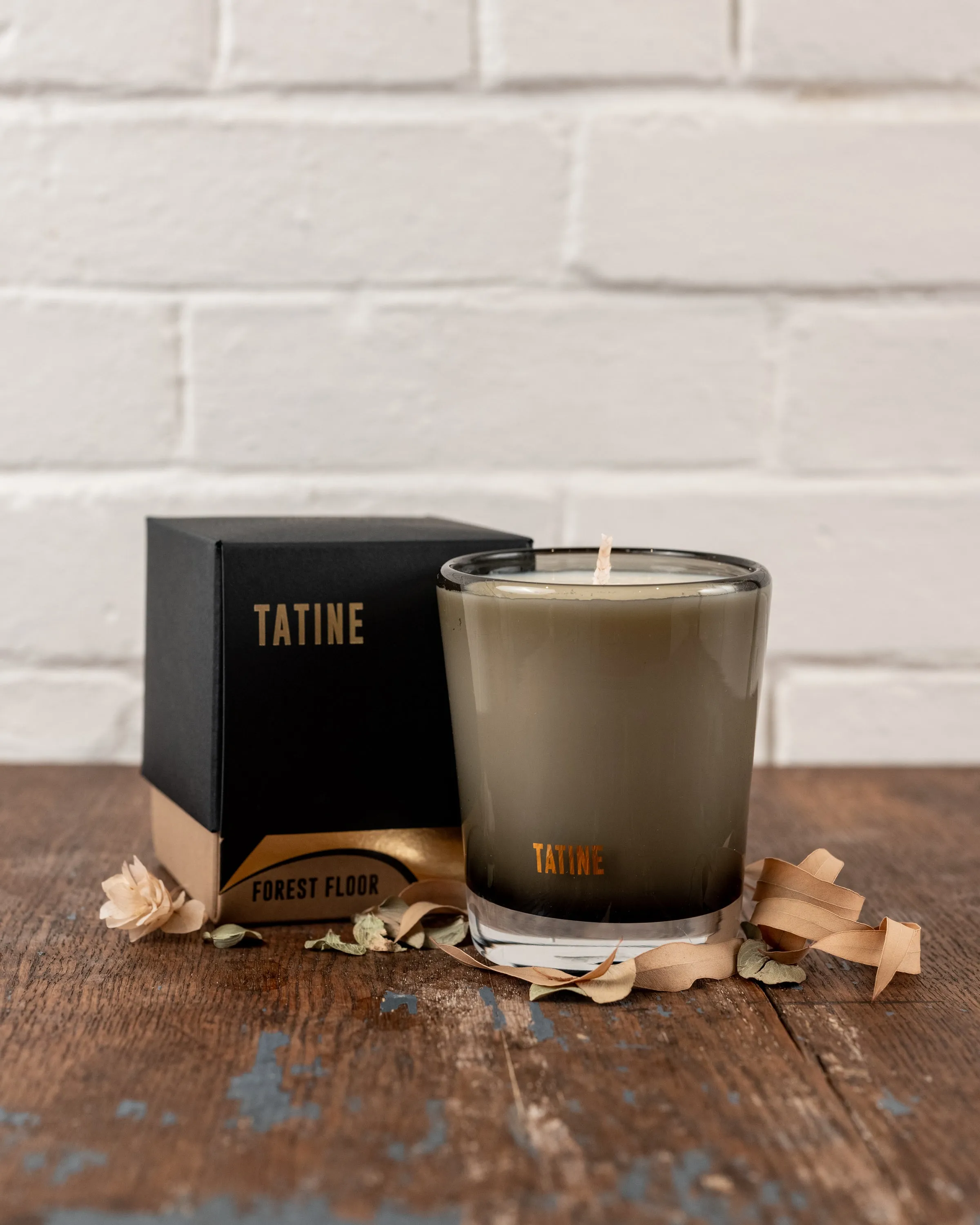 Tatine Candle / 8 oz