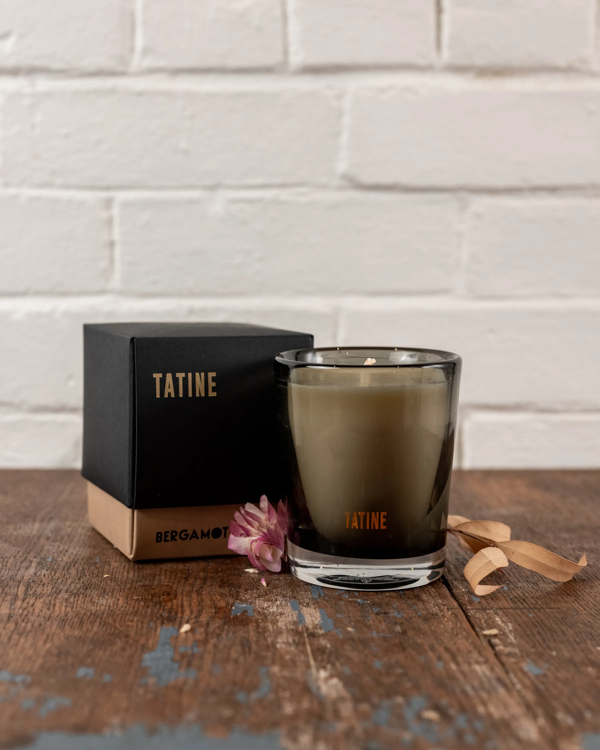 Tatine Candle / 8 oz