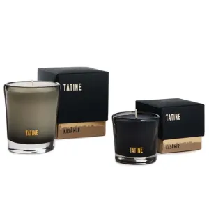 Tatine Candle - Kashmir
