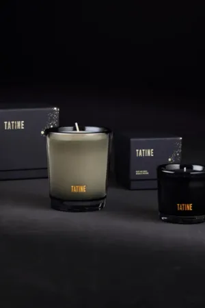 Tatine Candle | Kashmir