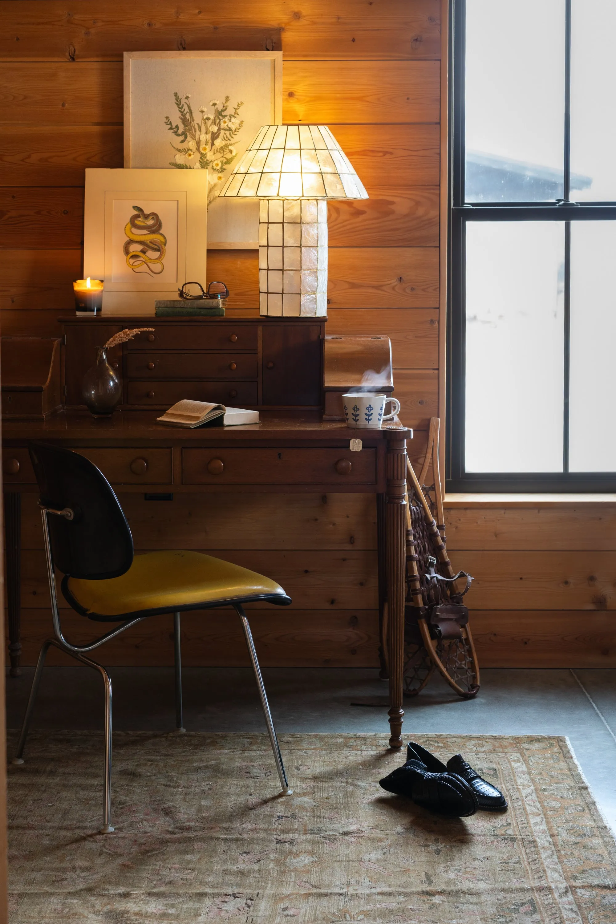 Tatine Candle | Laurel Canyon