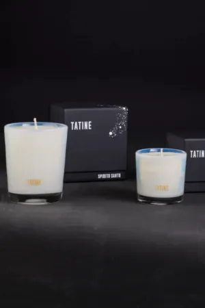 Tatine Candle | Spirito Santo