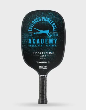 Taylored Pickleball TMPR Tantrum GXT - CLEARANCE/FINAL SALE