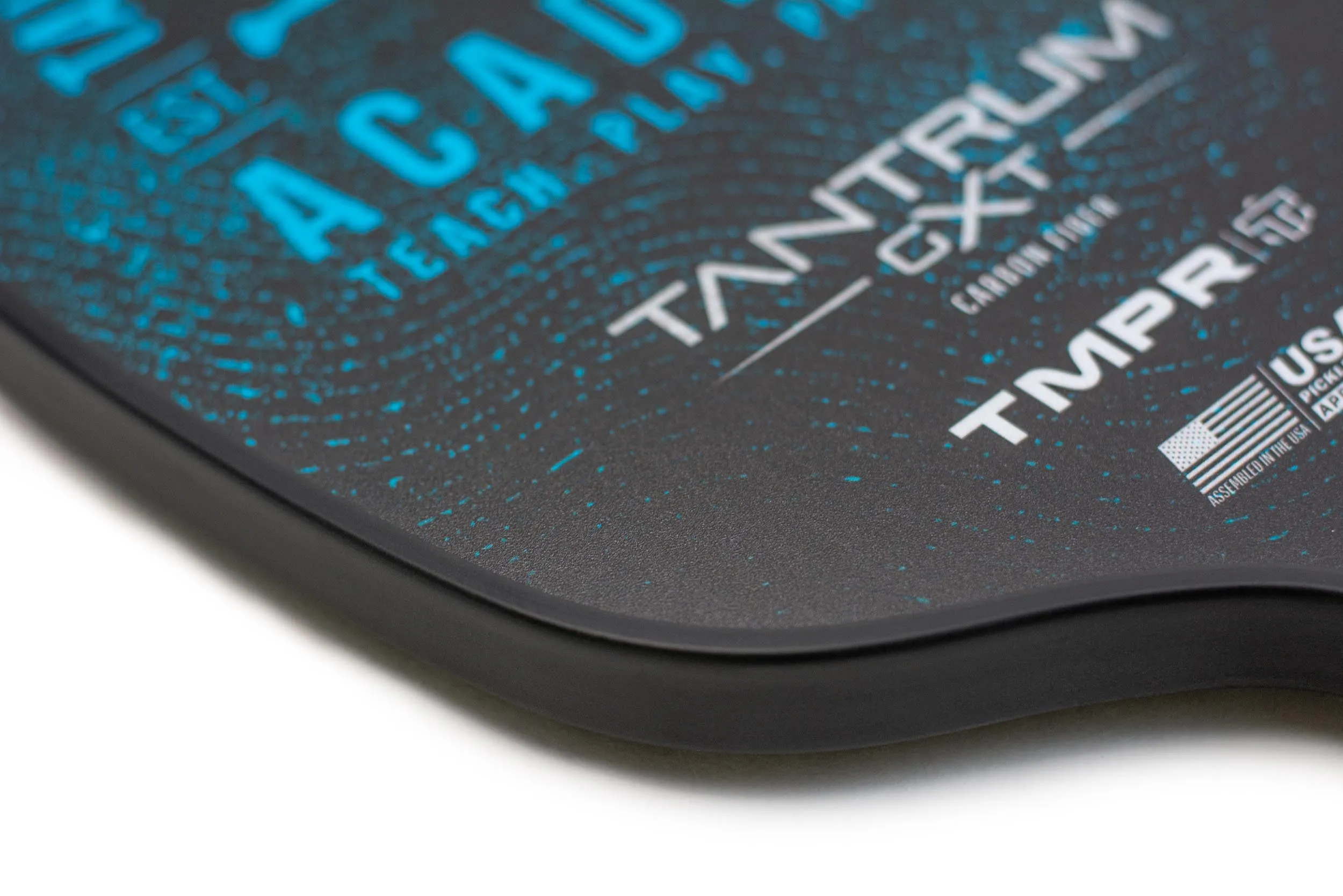 Taylored Pickleball TMPR Tantrum GXT - CLEARANCE/FINAL SALE