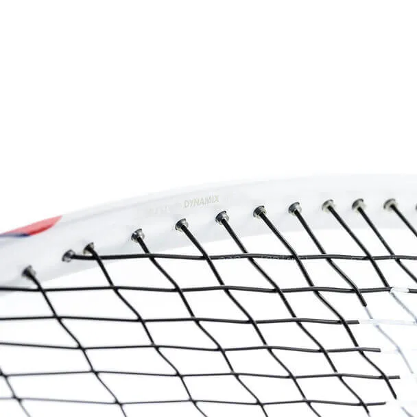 Tecnifibre Carboflex Junior X-Top Squash Racket