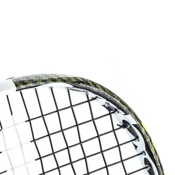 Tecnifibre Carboflex Junior X-Top Squash Racket