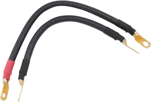Terry Components 22045 Battery Cable Complete Kit