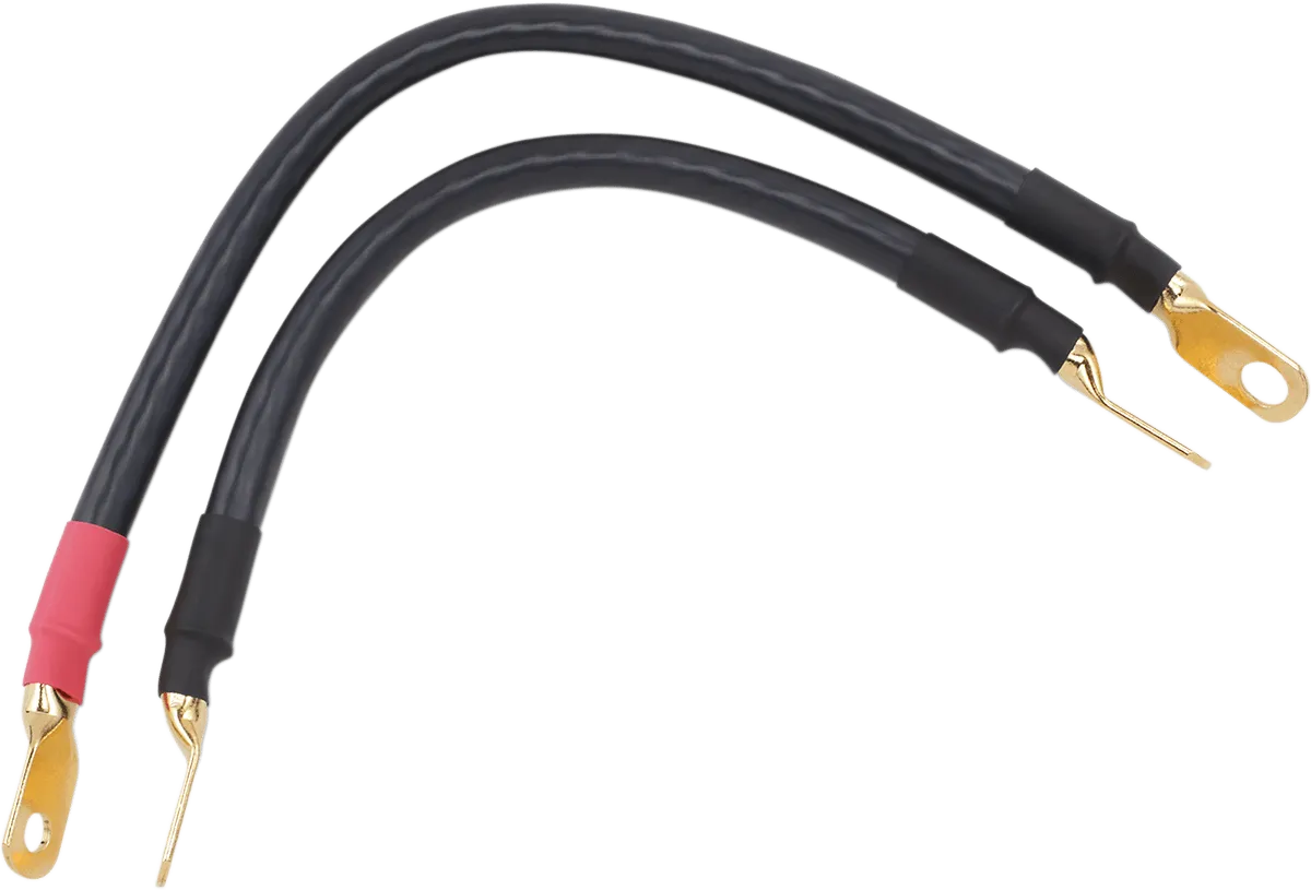 Terry Components 22045 Battery Cable Complete Kit