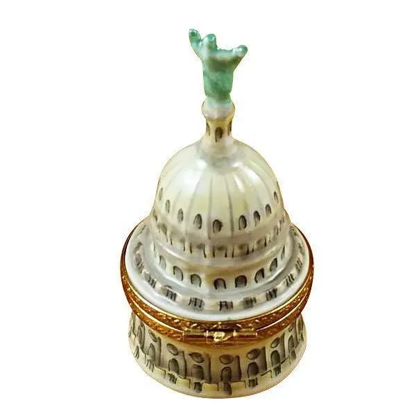 Texas Capitol