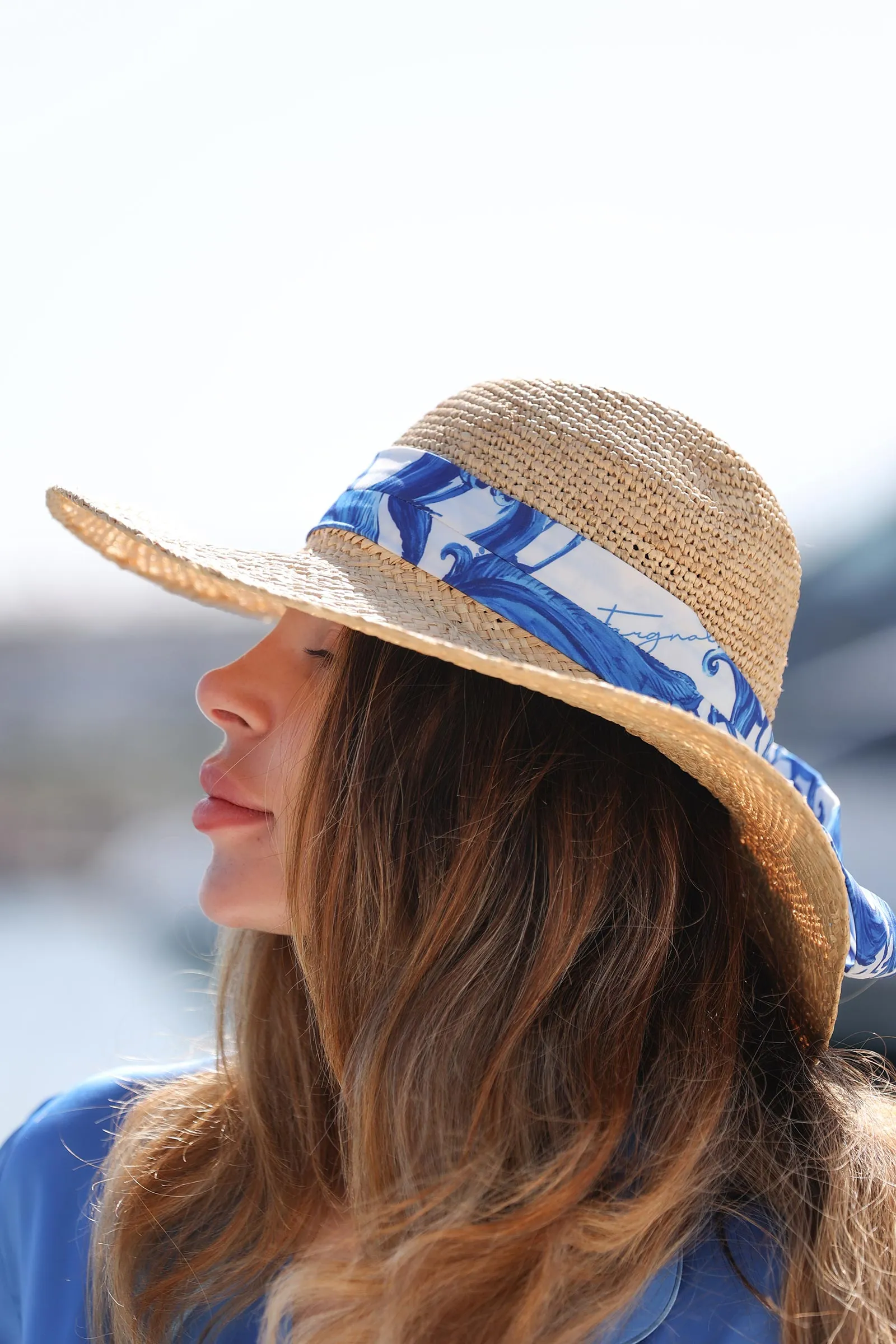 THE EDEN HAT