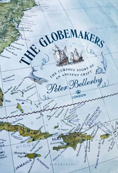 The globemakers