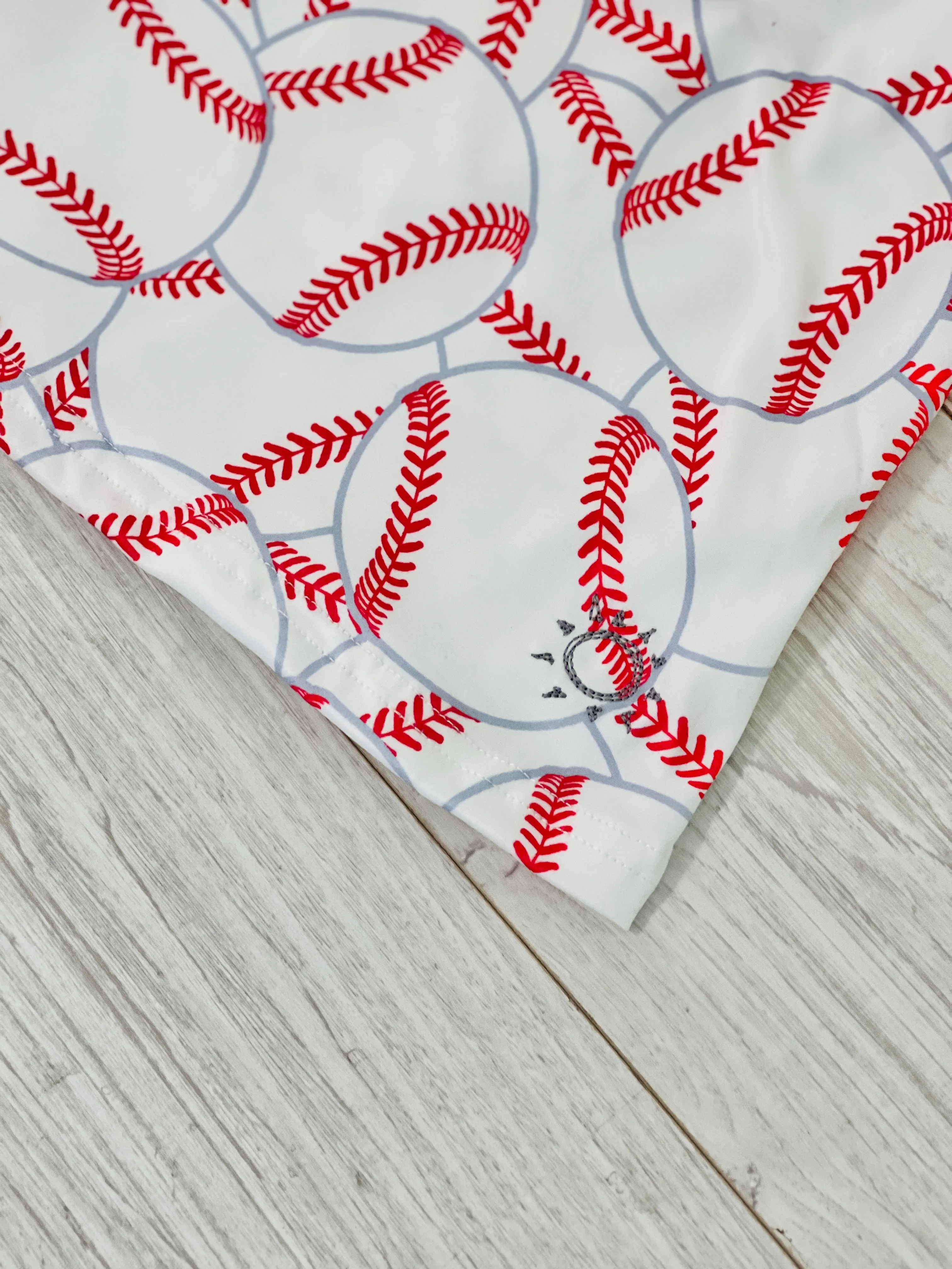 The Hey Batter