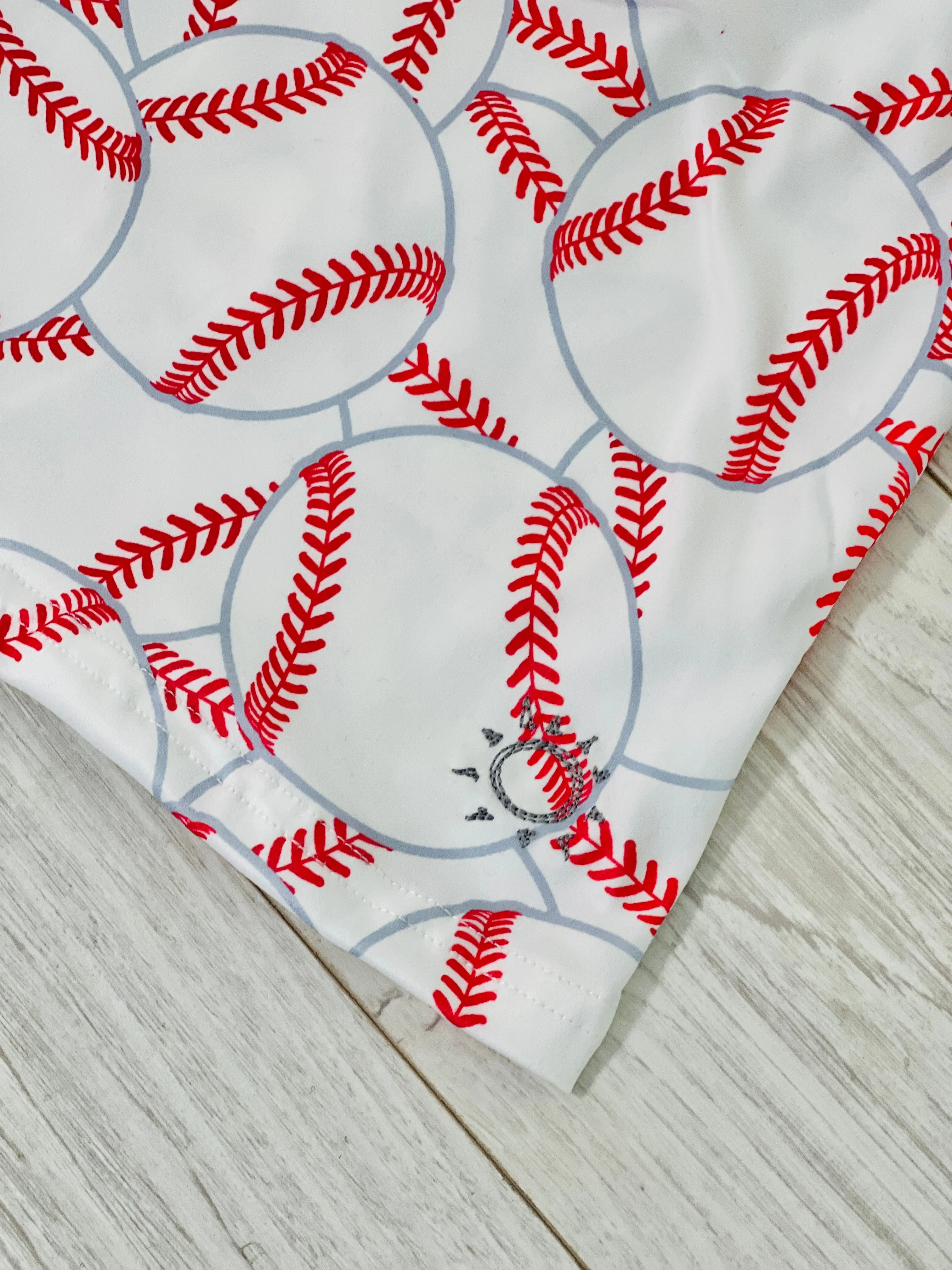The Hey Batter