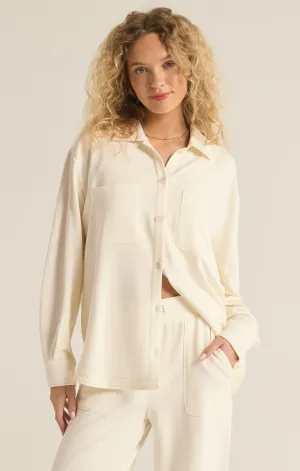The Layover Top