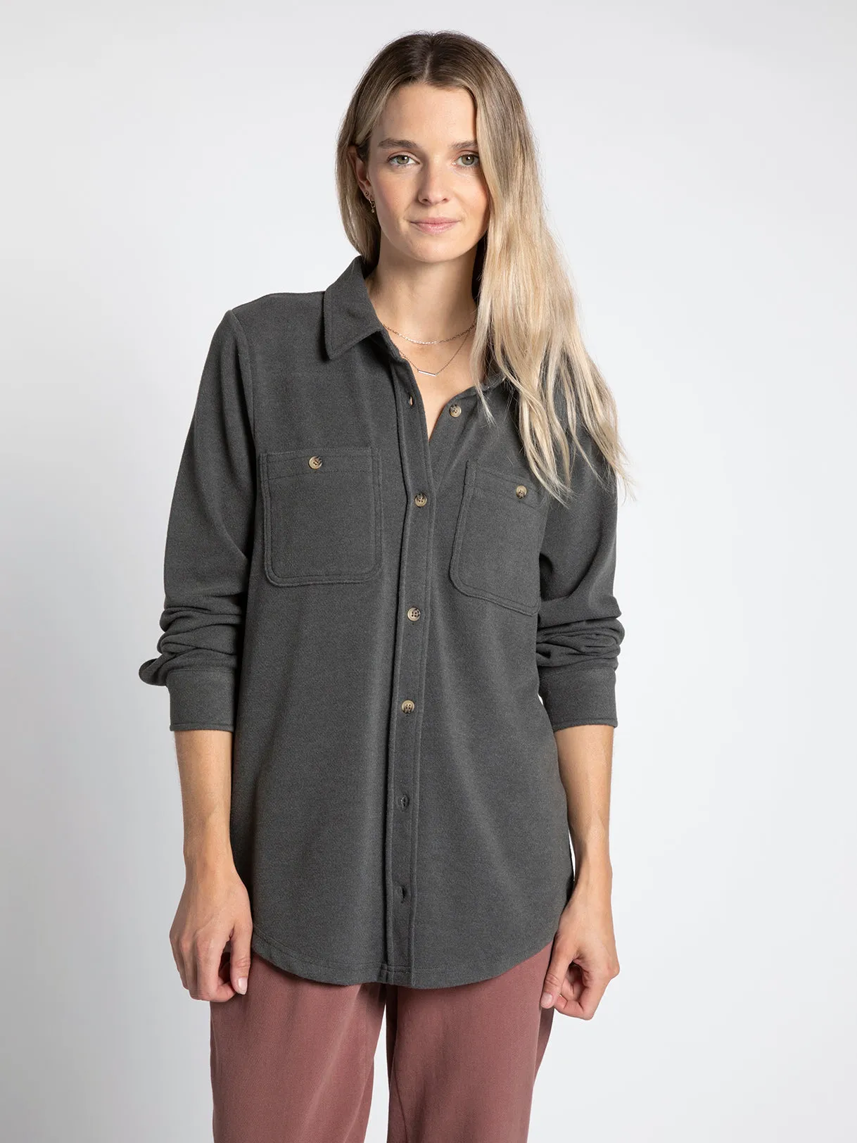 The Lewis Shirt