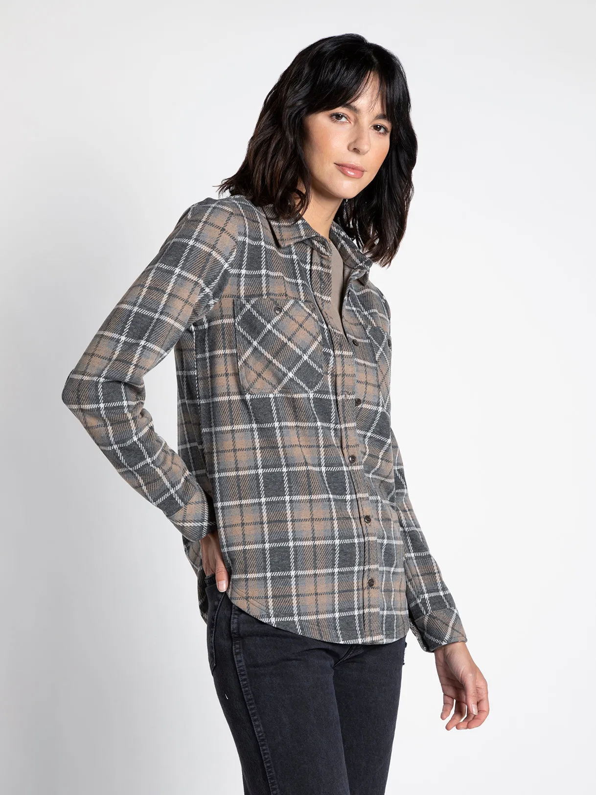 The Lewis Shirt